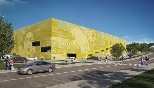 Puma &mdash; render concursos